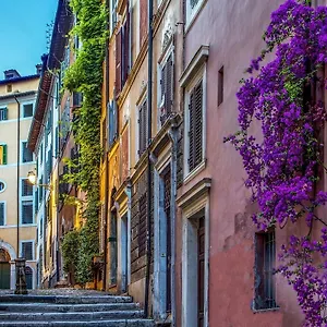 The At The Forum Luxury Collection - The At The Forum 5* Rome