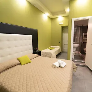 Royal H Umberto I, Centro, By Clapa Group Naples