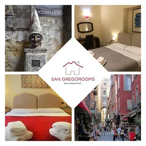 Sangregorooms Bed and breakfast