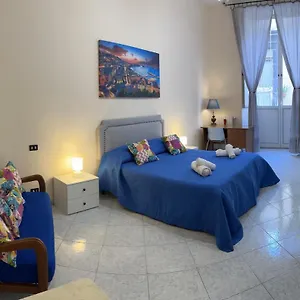 Dimora San Ferdinando Bed and breakfast