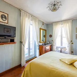 La Casa Di Bruno *** Naples