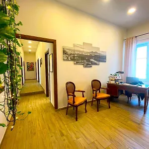 Casa Agnese Bed and breakfast
