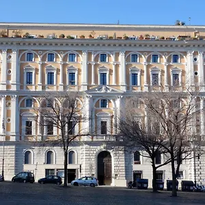 Princeps Boutique 3* Rome