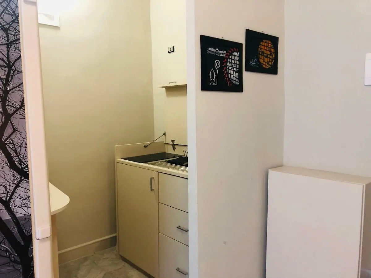 ** Guest house Art & B.E.D.S. Hotel Naples Italy