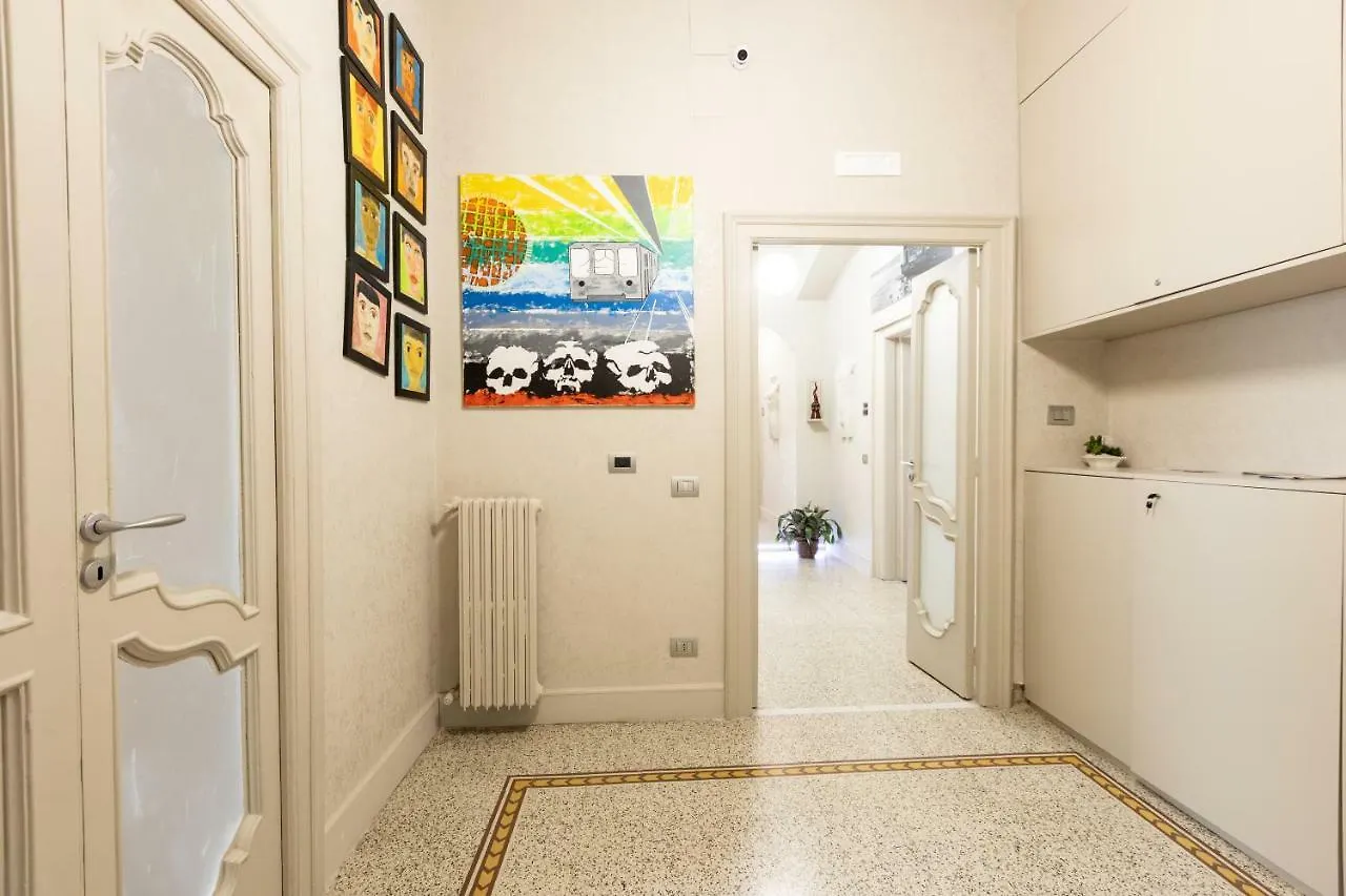 Art & B.E.D.S. Hotel Naples