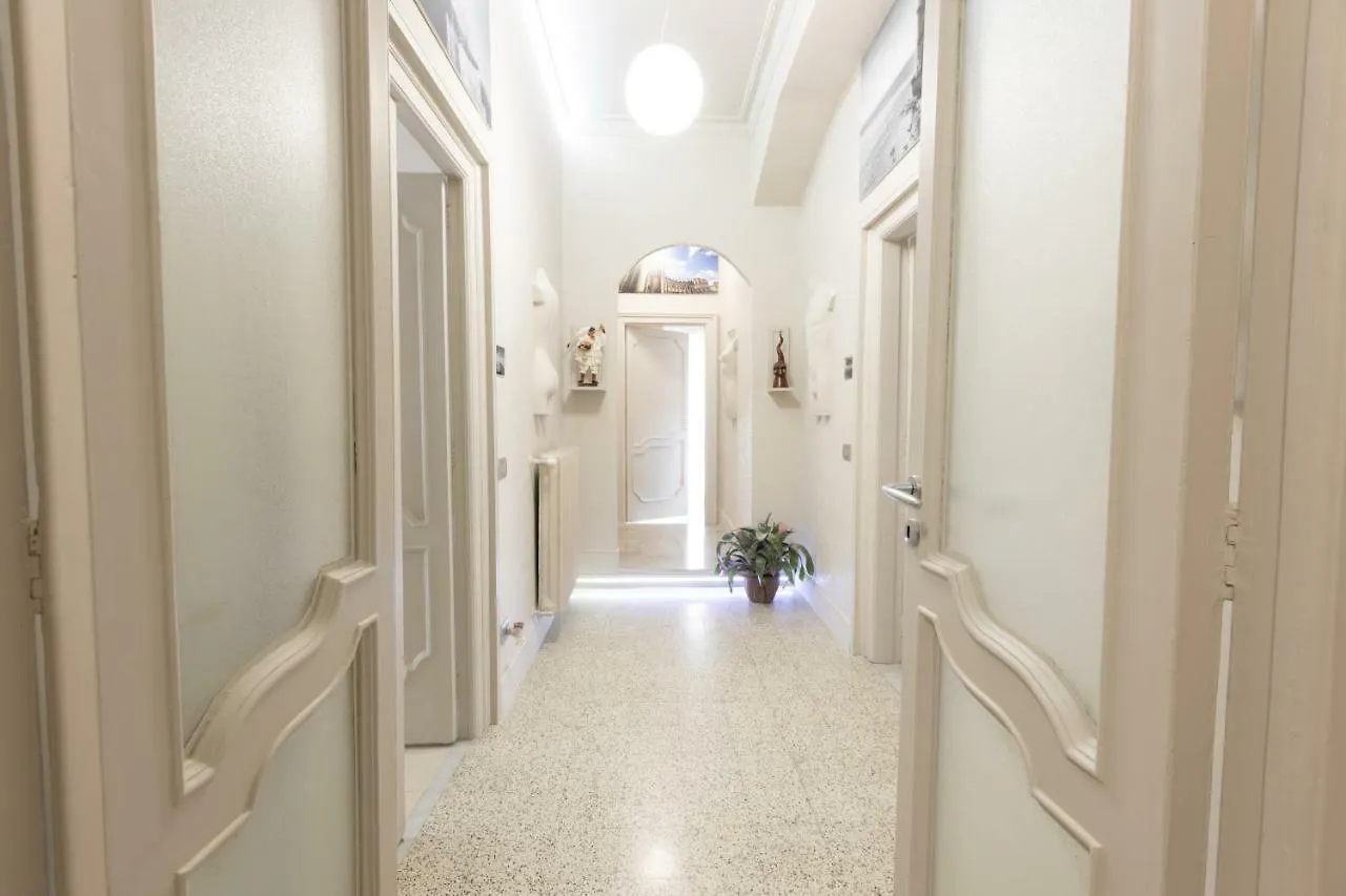 Guest house Art & B.E.D.S. Hotel Naples