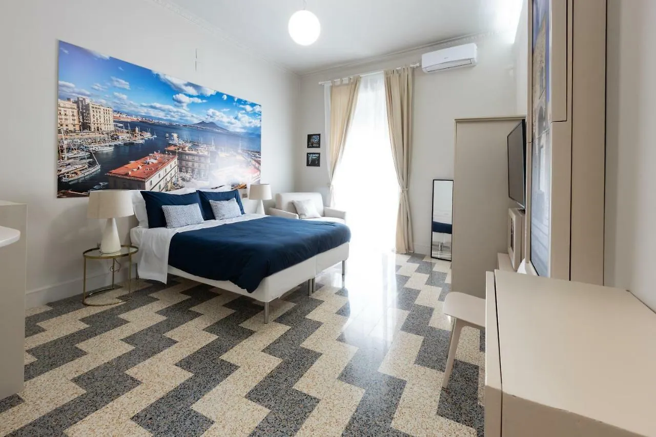 Art & B.E.D.S. Hotel Naples