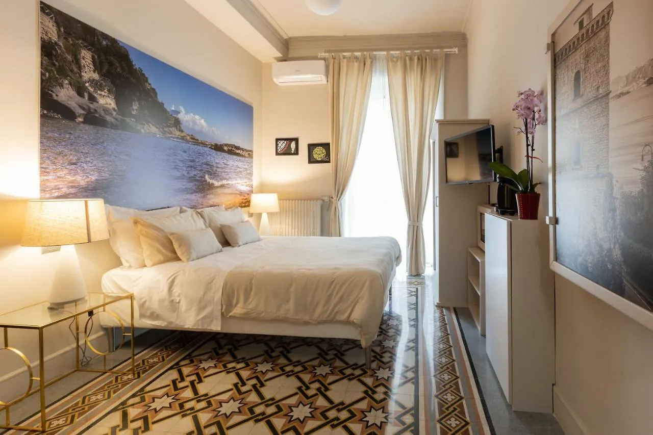 Guest house Art & B.E.D.S. Hotel Naples