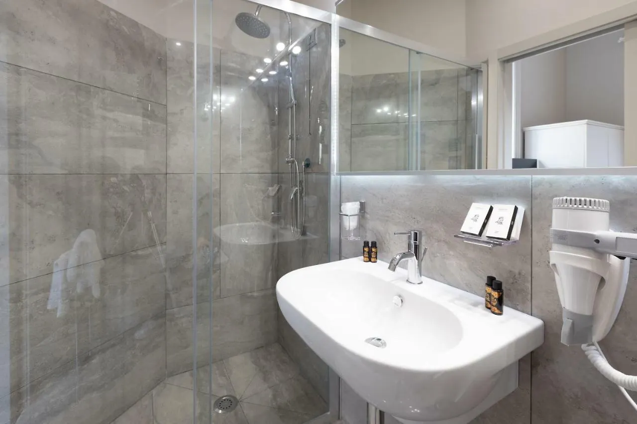 ** Guest house Art & B.E.D.S. Hotel Naples Italy